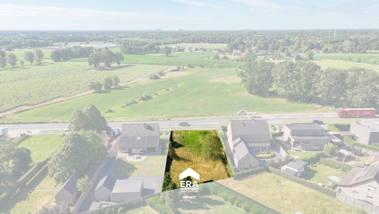Baan naar Bree - 145 - - 3990