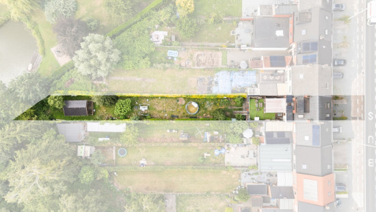Steenweg van Aalst - 48 - - 9200