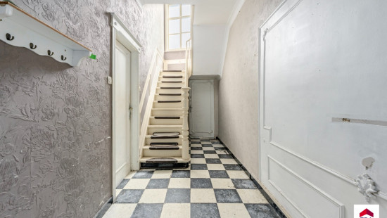 Wapenplaats - 37 - - 8720