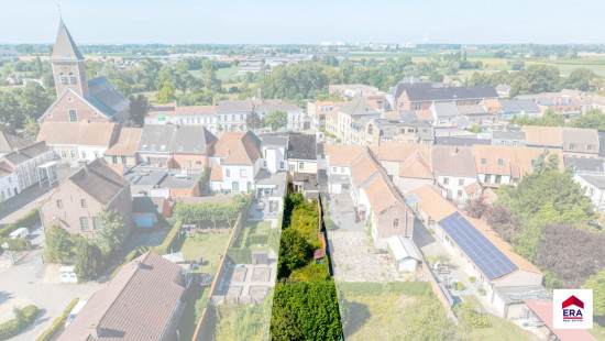 Wapenplaats - 37 - - 8720