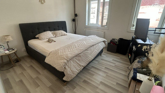 Rue Neuve - 62 - - 7780