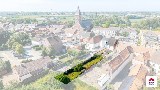 Wapenplaats - 37 - - 8720