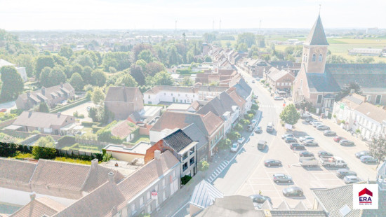 Wapenplaats - 37 - - 8720