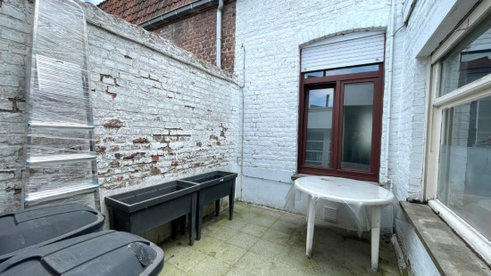 Loskaaistraat - 3 - - 8940