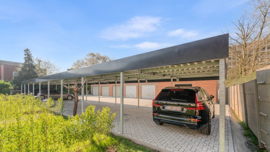CARPORT Brugsken - 87 - 21 - 9100