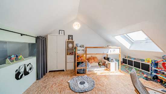 Chemin de Weyler - 86 - - 6700
