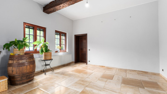 Rue de Mignault - 161 - - 7062