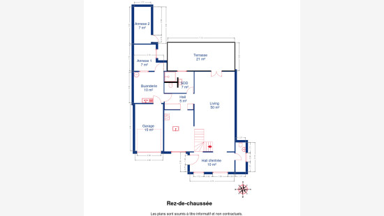 Chemin de Weyler - 86 - - 6700
