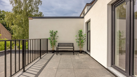 Jacobuslei - 35 - - 2930