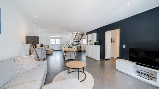 Chemin de Weyler - 86 - - 6700