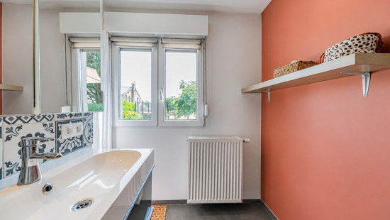 Chemin de Weyler - 86 - - 6700