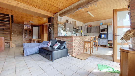Rue Nicolas Lhomme - 20 - - 4480