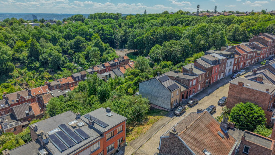 Rue Simon Radoux - 57 - - 4000