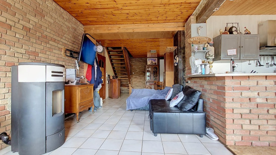 Rue Nicolas Lhomme - 20 - - 4480