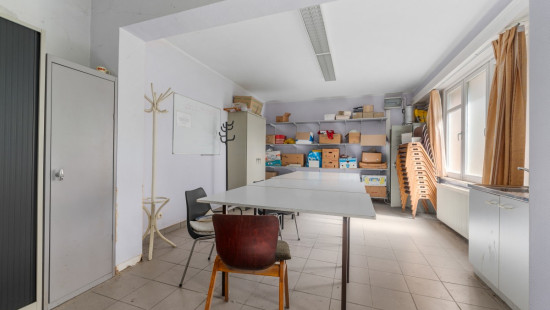 Achterthof - 90 - - 9220