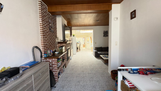 Monseigneur De Haernestraat - 18 - - 8800