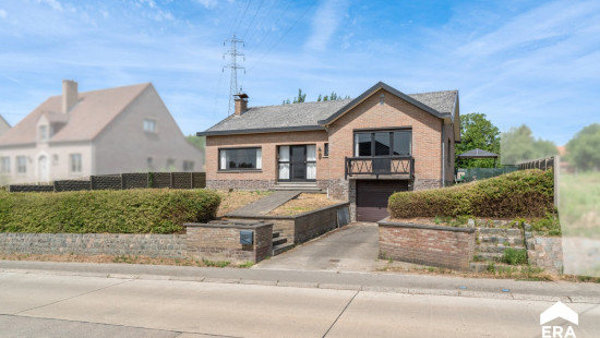 Doddelbergstraat - 12A - - 3472
