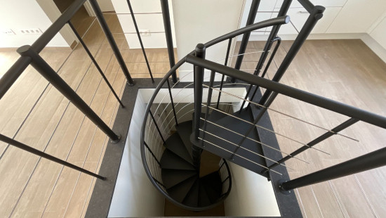Bevelsesteenweg - 100 - 1.2 - 2560