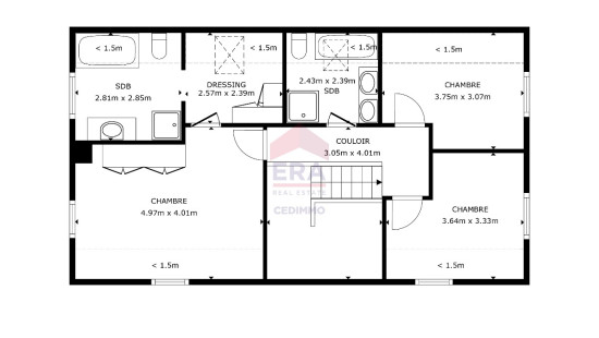 Rue Ramelot - 139 - - 1420