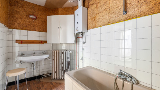 Achterthof - 90 - - 9220