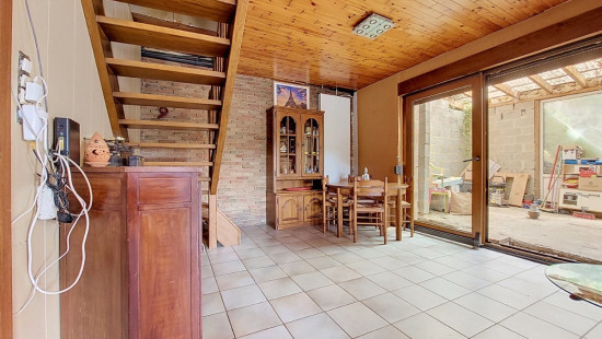 Rue Nicolas Lhomme - 20 - - 4480