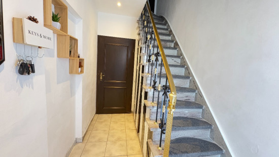 Monseigneur De Haernestraat - 18 - - 8800