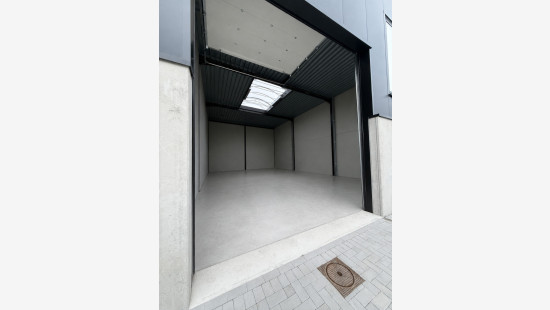 Bedrijvenstraat - 39 - - B0.15 - 8906