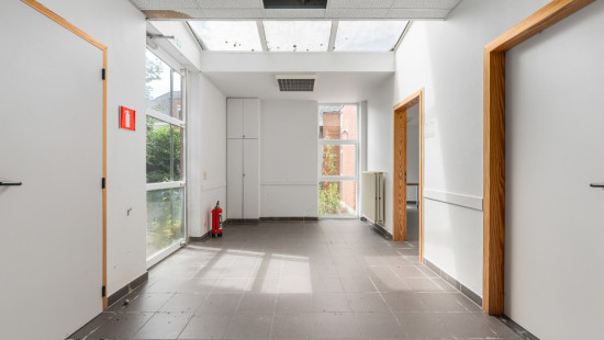 Achterthof - 90 - - 9220