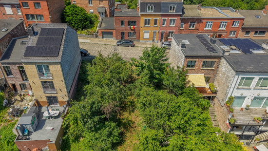 Rue Simon Radoux - 57 - - 4000