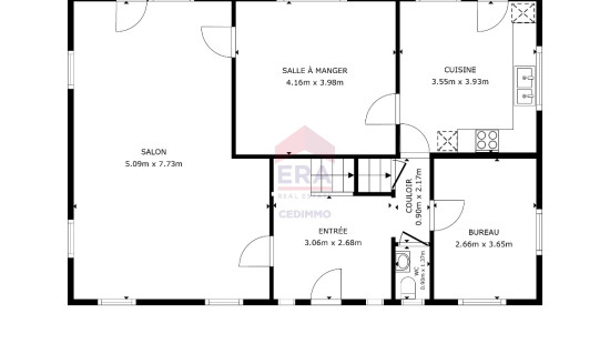 Rue Ramelot - 139 - - 1420