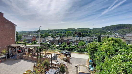 Rue Nicolas Lhomme - 20 - - 4480