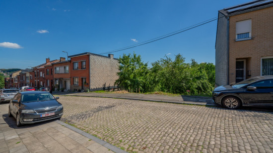 Rue Simon Radoux - 57 - - 4000
