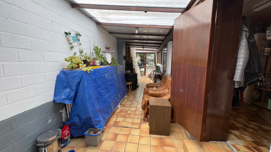 Monseigneur De Haernestraat - 18 - - 8800