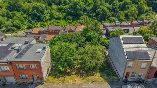 Rue Simon Radoux - 57 - - 4000