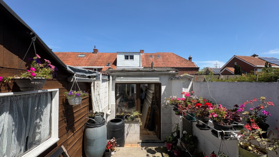 Monseigneur De Haernestraat - 18 - - 8800