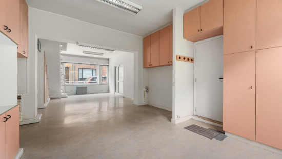 Achterthof - 90 - - 9220