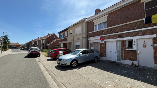 Monseigneur De Haernestraat - 18 - - 8800