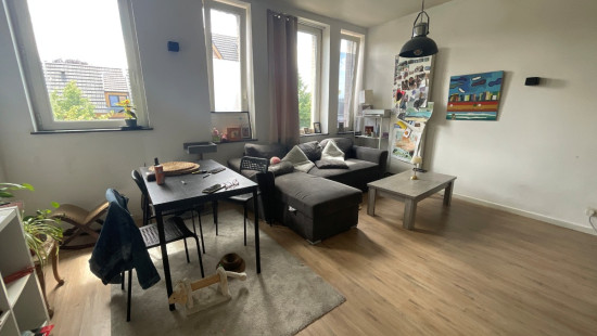 Statieplein - 4 - 101 - 2560