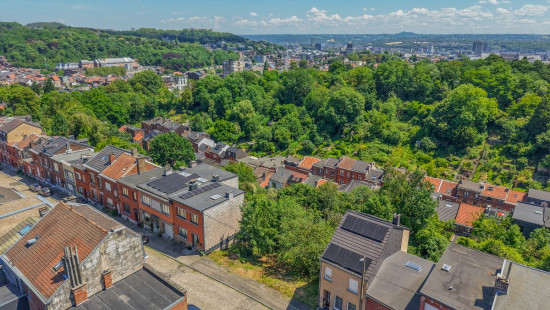 Rue Simon Radoux - 57 - - 4000