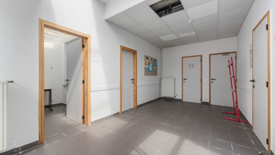 Achterthof - 90 - - 9220
