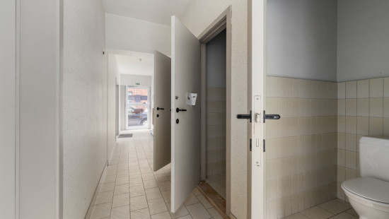 Achterthof - 90 - - 9220