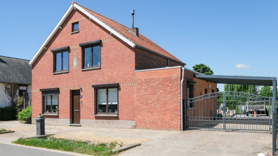 Egelstraat - 37 - - 3500