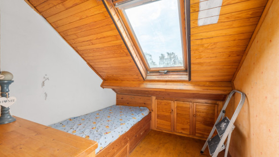 Steenweg van Aalst - 48 - - 9200