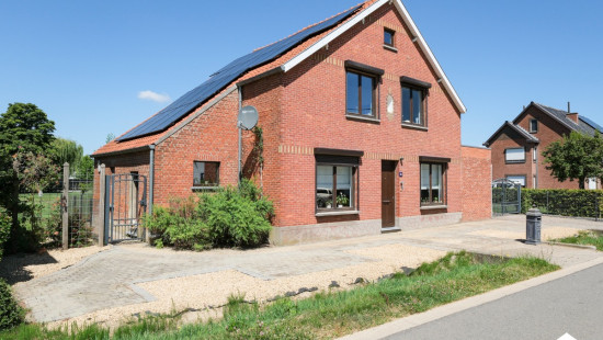 Egelstraat - 37 - - 3500