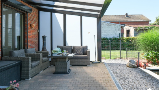 Egelstraat - 37 - - 3500