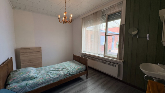 Stationstraat - 252 - woning - 8890