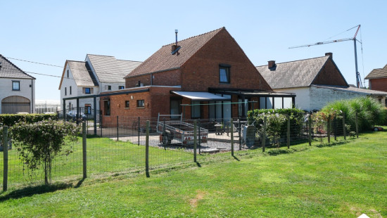 Egelstraat - 37 - - 3500