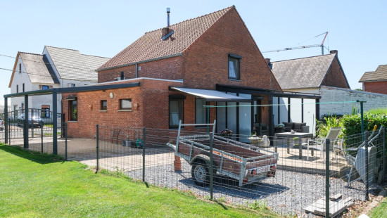 Egelstraat - 37 - - 3500