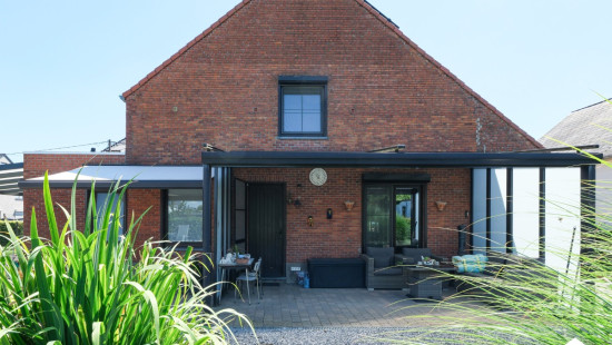 Egelstraat - 37 - - 3500