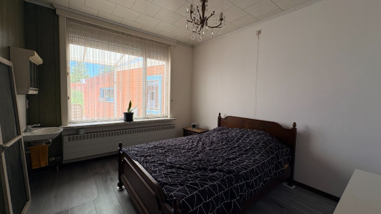 Stationstraat - 252 - woning - 8890
